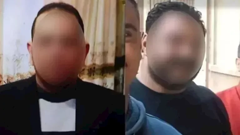 قرار جنايات بابل في قضية قتل موظفة زنين: لبس النقاب، قتل خالته وسرقة الذهب