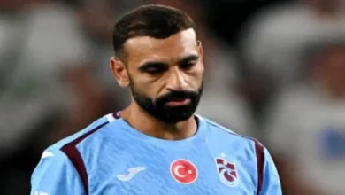 قرار قضائي جديد بشأن الدعوى المرفوعة ضد صلاح بعد غيابه عن الجلسة