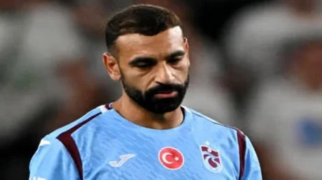 قرار قضائي جديد بشأن الدعوى المرفوعة ضد صلاح بعد غيابه عن الجلسة