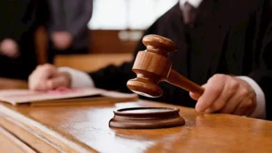 قرار قضائي جديد بشأن المتهم بالتعدي على أفراد أمن إداري بسلاح أبيض داخل كمبوند بالتجمع