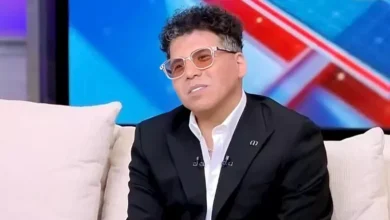 قرار قضائي جديد بشأن بدر عياد في قضية سب وقذف عمر كمال