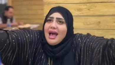 قرار قضائي جديد في قضية "أم سجدة" المتهمة بغسل أموال عبر تيك توك