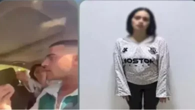 قرار قضائي عاجل بشأن السيدة المتهمة بالتعدي على سائق نقل ذكي في البيرة