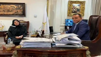 قرار قضائي عاجل في جريمة "الدارك ويب" ضمن مسلسل "لعبة جهنم" بشبرا الخيمة