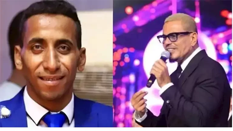 قرار قضائي في دعوى تعويض الشاب المتعرض للصفع من عمرو دياب