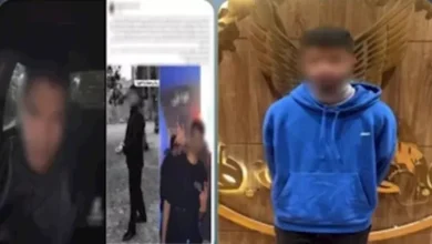 قرار قضائي يحدد موعد محاكمة المتهم بقتل طالب أمام الأكاديمية العربية في العراق