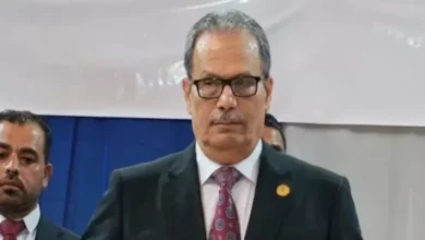 قضاة استئناف القاهرة يعتمدون توزيع العمل للعام الجديد بالإجماع