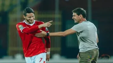 قضية المنشطات تُسدل الستار عنها.. القضاء السويسري يحدد مصير نجم منتخب مصر