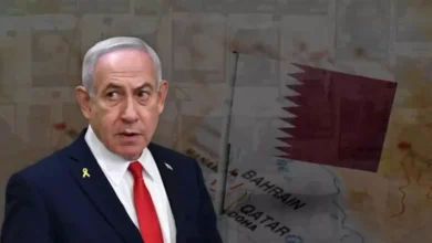 قطر: اتهامات نتنياهو محاولة لتشتيت الانتباه عن سياسات إسرائيل