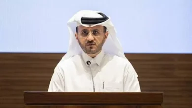 قطر تعلن آخر مستجدات الوساطة بين إيران والولايات المتحدة