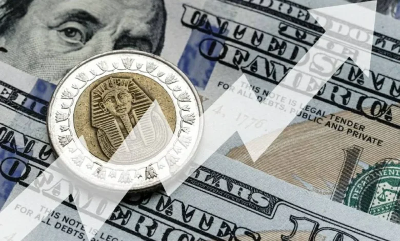 قفزة في صافي الاحتياطي النقدي بمصر إلى 57.21 مليار دولار في أغسطس