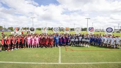 كأس ليونيل ميسي: الموعد، القنوات الناقلة، والأندية المشاركة