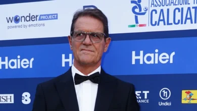 كابيلو: ريال مدريد لن يظهر بهذه الصورة مجددًا