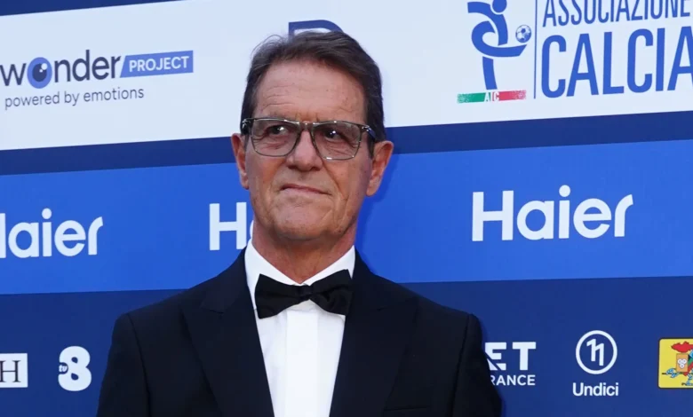 كابيلو: ريال مدريد لن يظهر بهذه الصورة مجددًا