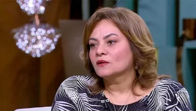 كاملة أبو ذكري تنتقد جرائم القتل في الأعمال الفنية وتأثيرها على العنف