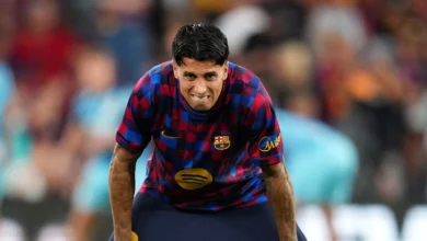كانسيلو يكشف تفاصيل تمرده على الهلال ويعلن عن مرشحه لجائزة الكرة الذهبية