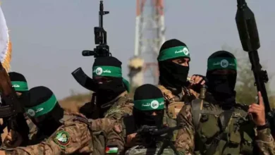 كتائب القسام تعلن استشهاد قائد لواء الشمال إثر عملية اغتيال في غزة