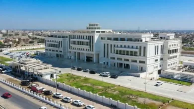كرد كركوك يعبّرون عن قلقهم من عدم توازن توزيع المناصب الإدارية