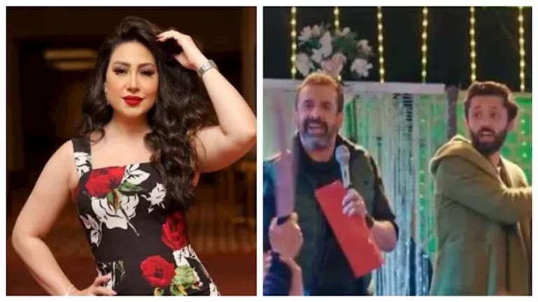 كريم عبد العزيز يعود للغناء في فيلم "مطلوب عائليا"