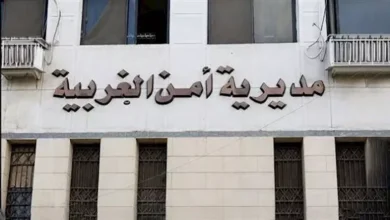 كشف ملابسات اختفاء "قوقعة" طالب في مركز شباب بمحافظة الغربية