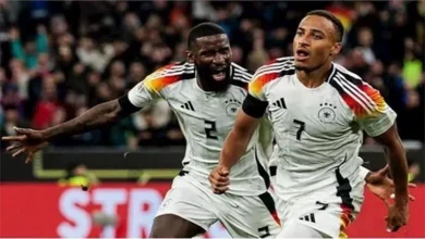 كل ما تحتاج معرفته عن مباراة ألمانيا وهولندا في دوري الأمم الأوروبية
