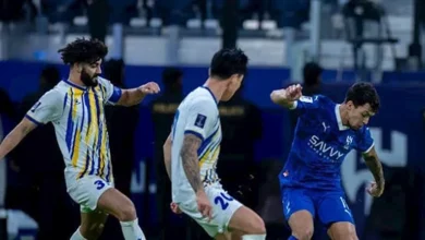 كل ما تحتاج معرفته عن مباراة الهلال والغرافة في دوري أبطال آسيا