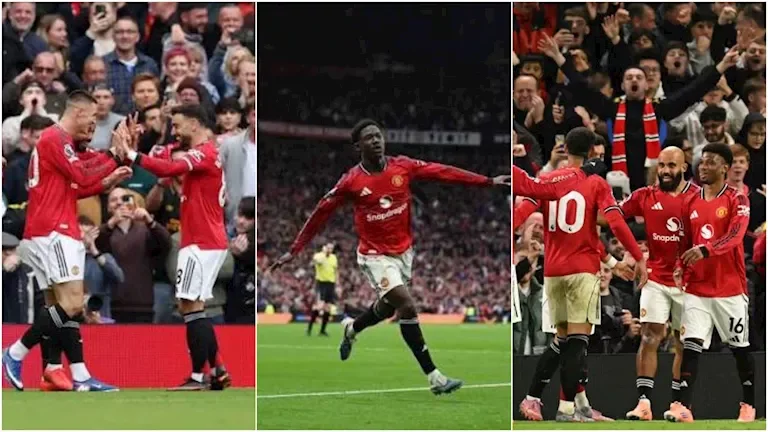 كل ما تحتاج معرفته عن مباراة مانشستر يونايتد وصباح إف كيه في دوري الأبطال 1 كل ما تحتاج معرفته عن مباراة مانشستر يونايتد وصباح إف كيه في دوري الأبطال