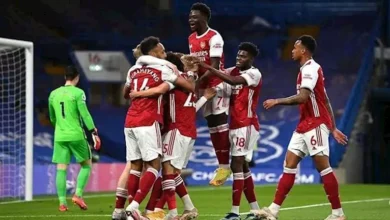 كل ما تحتاج معرفته عن مواجهة آرسنال ونابولي في دوري أبطال أوروبا