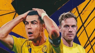 "كلاسيكو الاتحاد والنصر: 5 انكسارات تاريخية تحتل الساحة الآسيوية بلون الانتقام" 3 "كلاسيكو الاتحاد والنصر: 5 انكسارات تاريخية تحتل الساحة الآسيوية بلون الانتقام"