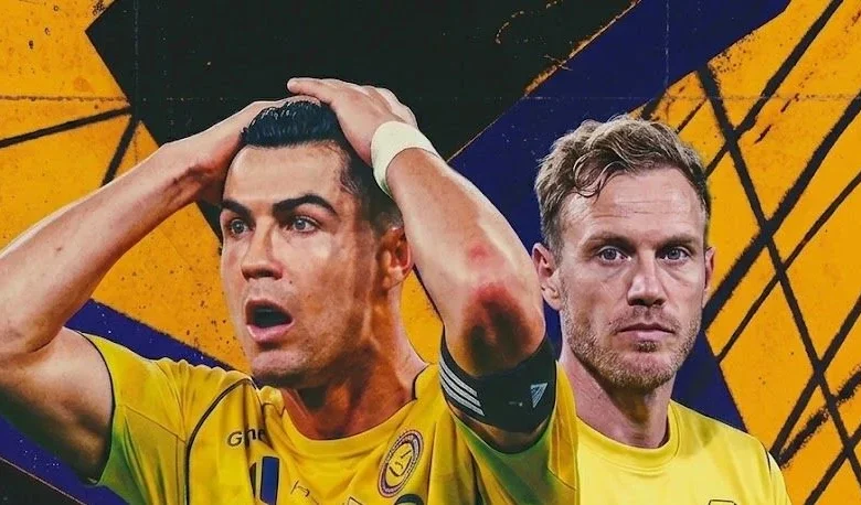 "كلاسيكو الاتحاد والنصر: 5 انكسارات تاريخية تحتل الساحة الآسيوية بلون الانتقام" 1 "كلاسيكو الاتحاد والنصر: 5 انكسارات تاريخية تحتل الساحة الآسيوية بلون الانتقام"