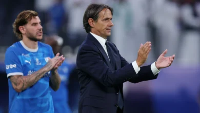"كلاسيكو مثير: الهلال يتلقى صدمة غير متوقعة، فما التفاصيل؟"