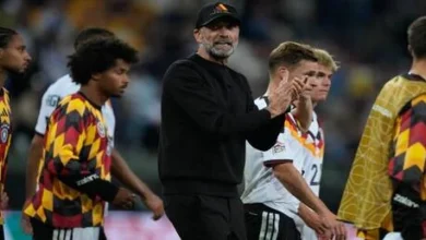 كلوب يعلق لأول مرة بعد تعثره في مباراتيه الأوليين مع منتخب ألمانيا