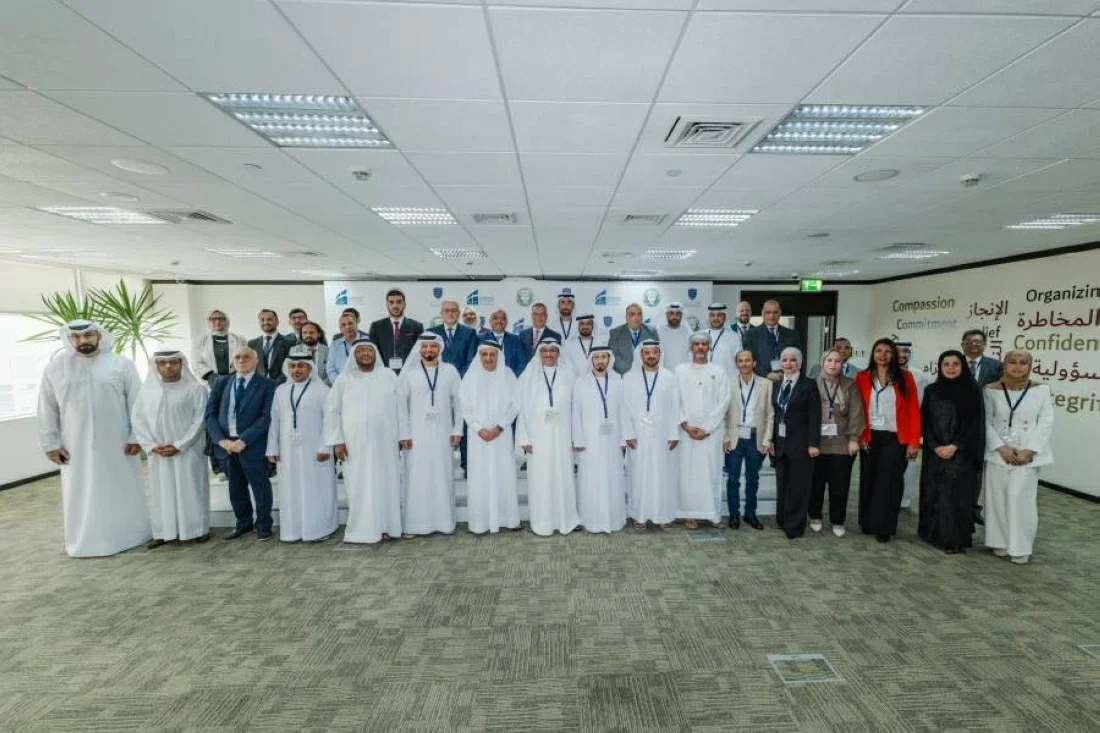 كلية محمد بن راشد تناقش مستقبل التمويل والتجارة الدولية في الاقتصادات العربية