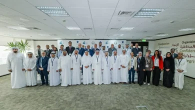 كلية محمد بن راشد تناقش مستقبل التمويل والتجارة الدولية في الاقتصادات العربية