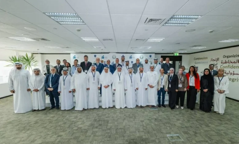 كلية محمد بن راشد تناقش مستقبل التمويل والتجارة الدولية في الاقتصادات العربية