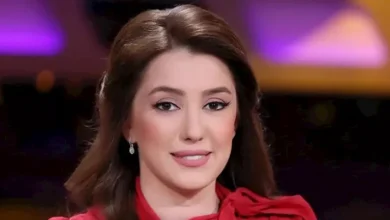 كندة علوش تفصح عن تفاصيل شخصيتها في مسلسل "50/50"