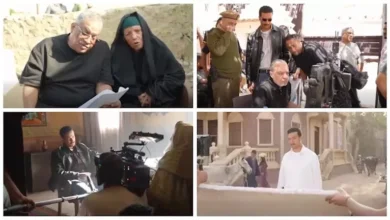 كواليس جديدة من حكاية "ما لم يحك عن بني مزار" تكشفها mbc" شاهد"