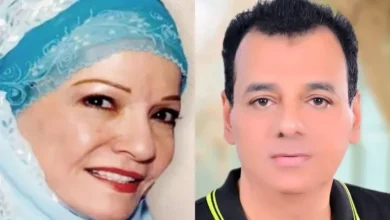 كواليس عشق شادية للنادي الأهلي وسر أغنية "اتعودت عليك"