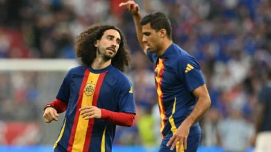 كوكوريلا: لا أتمنى التوفيق لرودري بعد فشلي في مهمتي معه!