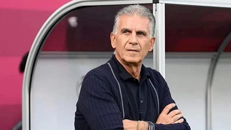 كيروش يعلن تجديد عقده مع منتخب غانا برسالة مؤثرة