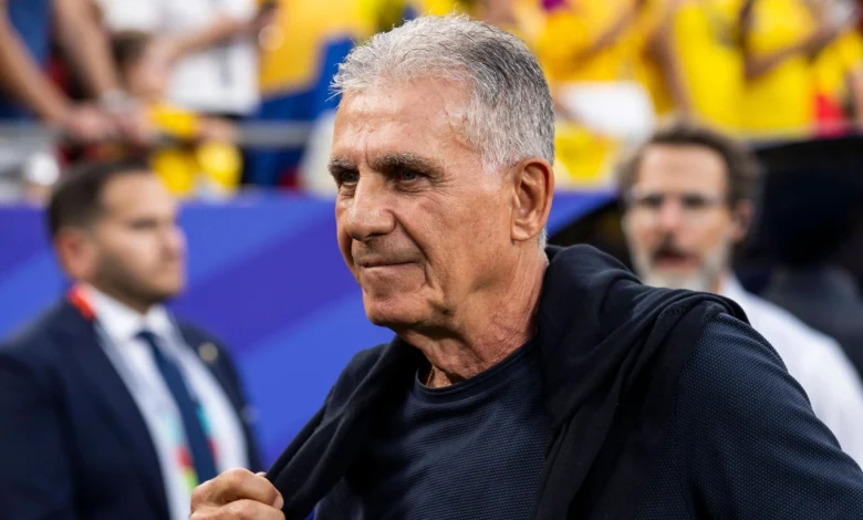 كيروش يعود رسميًا لقيادة منتخب غانا بعد استقالته 1 كيروش يعود رسميًا لقيادة منتخب غانا بعد استقالته