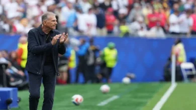 كيروش يعود لتدريب منتخب غانا بعد شهرين من مغادرته 2 كيروش يعود لتدريب منتخب غانا بعد شهرين من مغادرته