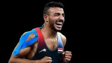 كيشو ينتقد رئيس اتحاد المصارعة بسبب معاشه 1500 جنيه 2 كيشو ينتقد رئيس اتحاد المصارعة بسبب معاشه 1500 جنيه