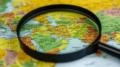 كيف سيتطور اقتصاد الشرق الأوسط حتى نهاية 2026؟