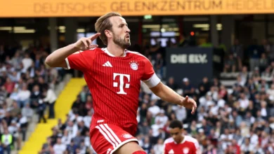 كين: حبي لمورينيو يجعل مواجهة ريال مدريد أكثر تعقيداً 2 كين: حبي لمورينيو يجعل مواجهة ريال مدريد أكثر تعقيداً