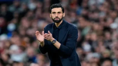 لاعب ثالث من ريال مدريد ينضم إلى أربيلوا في فولهام