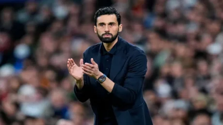 لاعب ثالث من ريال مدريد ينضم إلى أربيلوا في فولهام