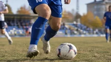 لاعب روسي يحقق إنجازاً تاريخياً بتسجيله 21 هدفاً في مباراة واحدة 2 لاعب روسي يحقق إنجازاً تاريخياً بتسجيله 21 هدفاً في مباراة واحدة