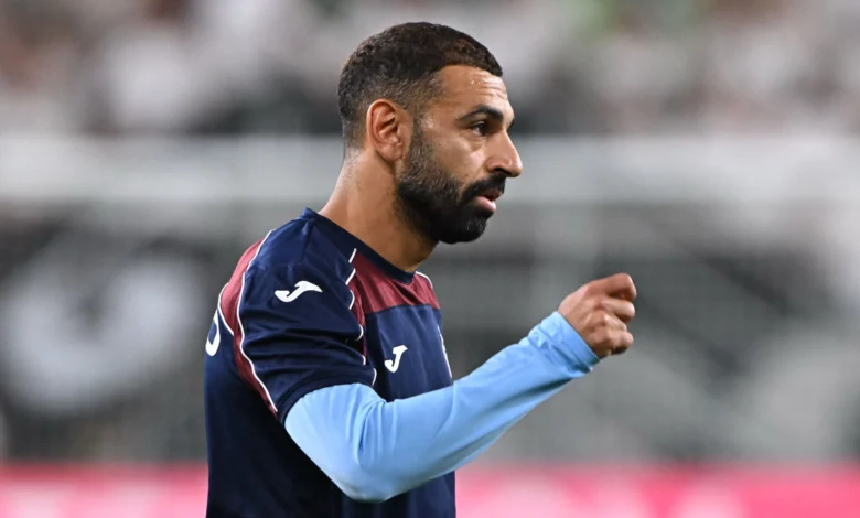"لاعب فنربخشة السابق: صلاح وأوسيمين ولوكاكو؟ لا أصدق ما يحدث في تركيا!"