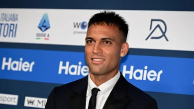 لاوتارو يؤكد: برشلونة تواصل معي، لكن اخترت الاستمرار مع إنتر